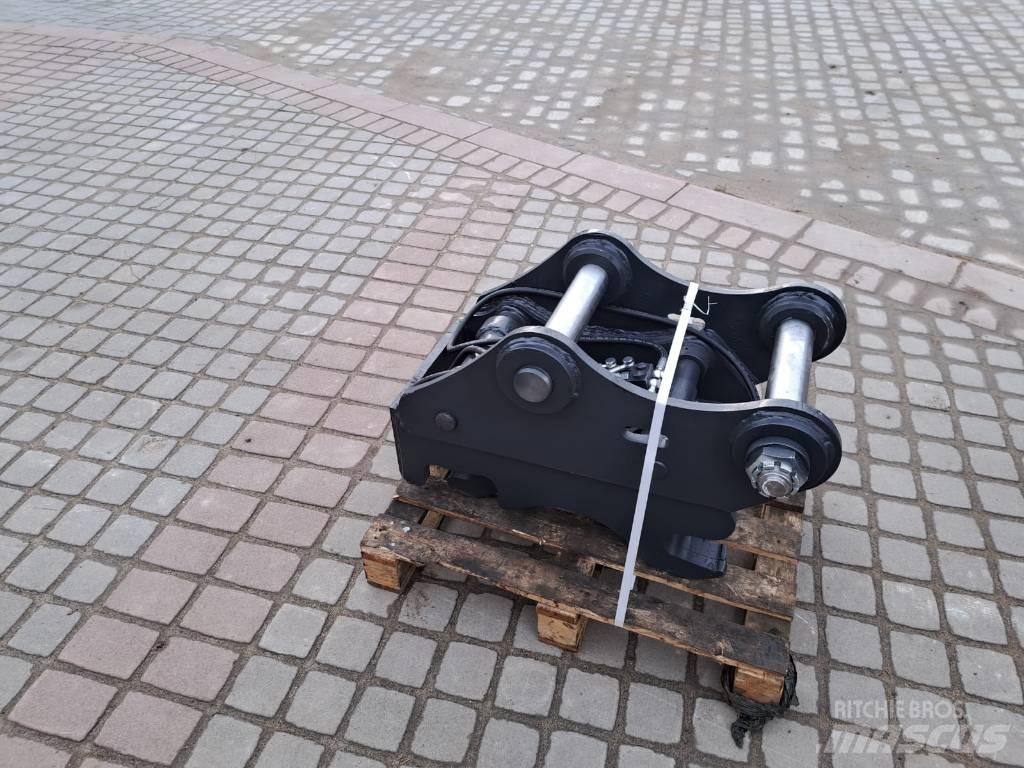 Volvo 160 Mini Escavadoras <7t