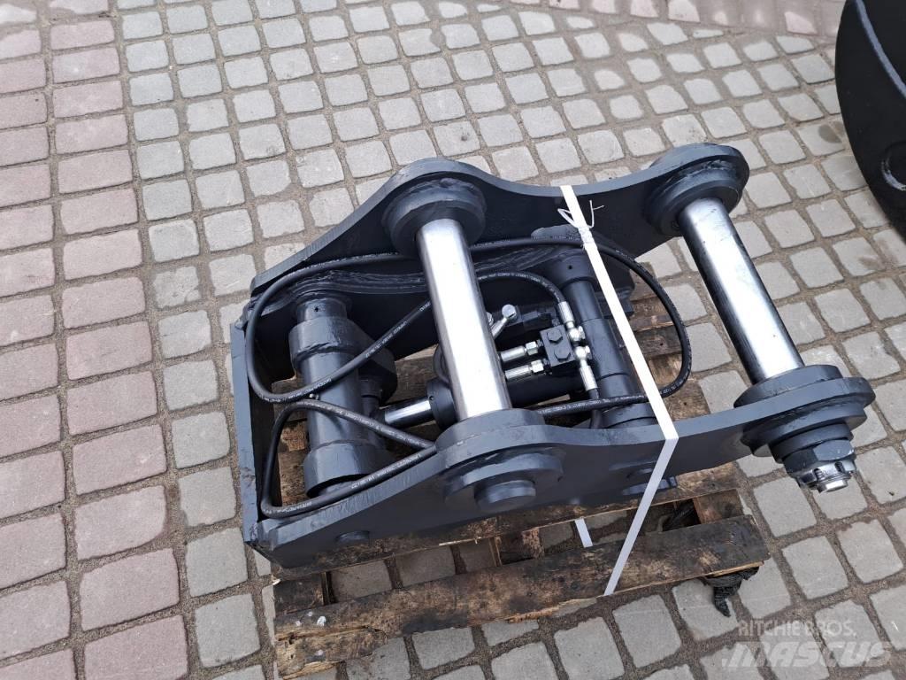 Volvo 160 Mini Escavadoras <7t