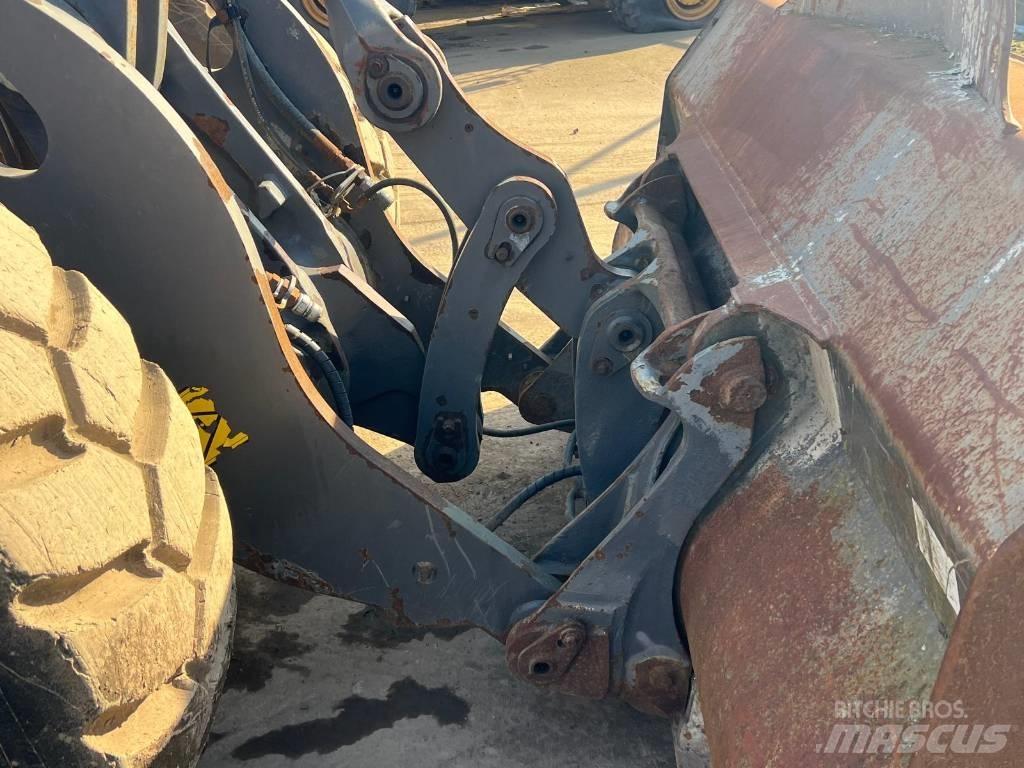 Volvo L 70 H Pás carregadoras de rodas