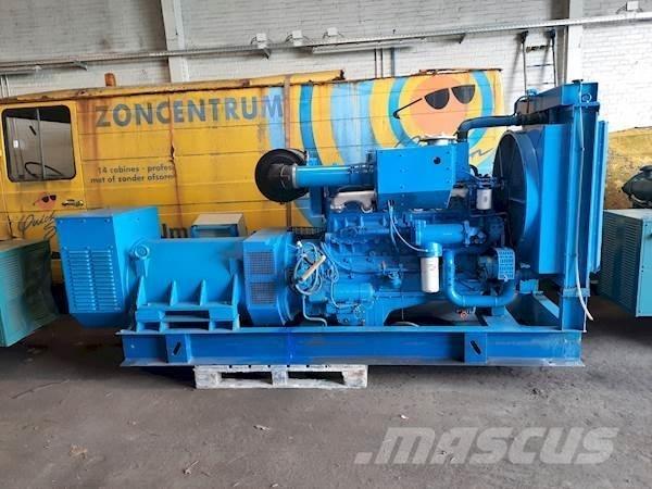 Cummins NT855G3 Transportes - Outros
