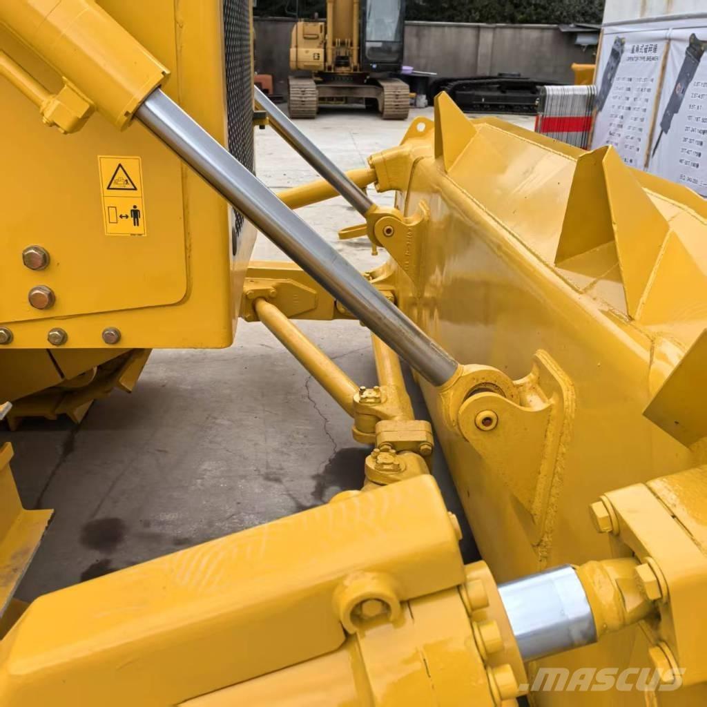 Shantui sd22l Dozers - Tratores rastos