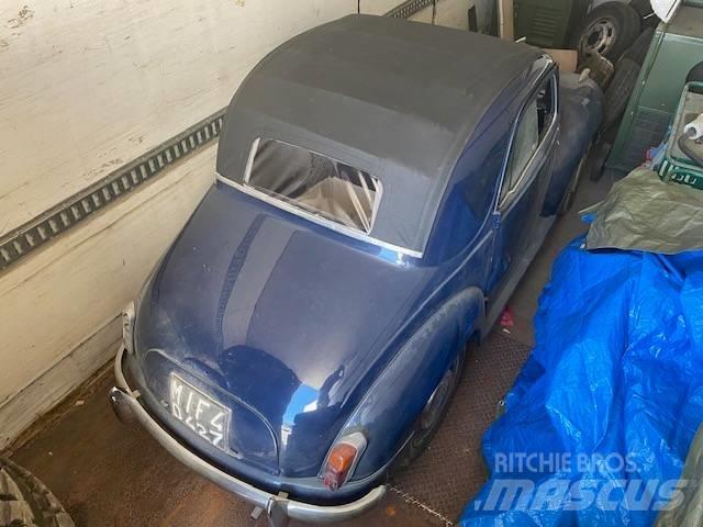 Fiat TOPOLINO 500C Carros Ligeiros