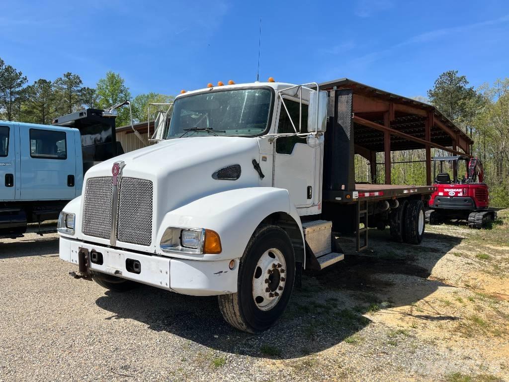 Kenworth T 360 Camiões estrado/caixa aberta