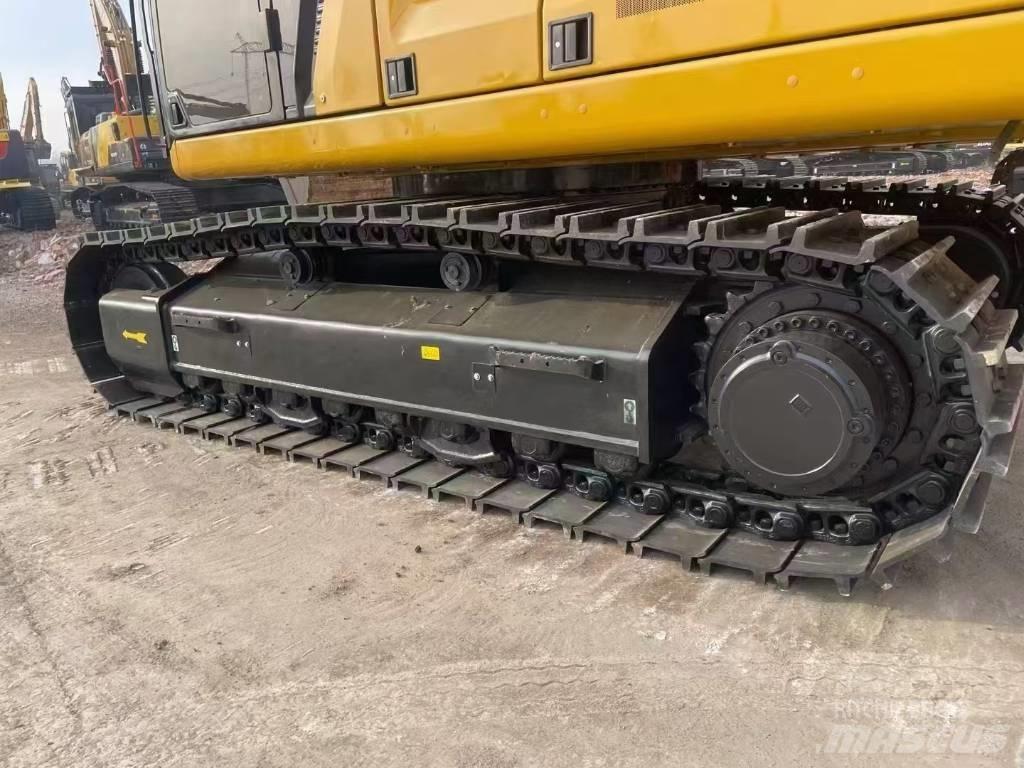 CAT 336GC Escavadoras de rastos