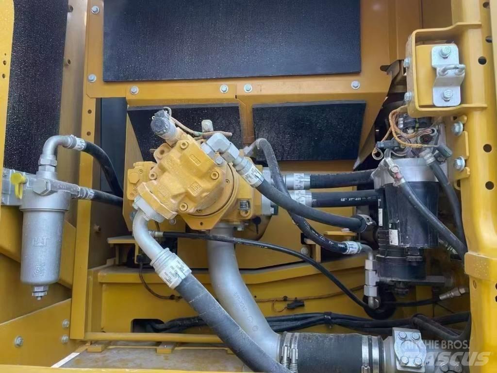 CAT 336GC Escavadoras de rastos
