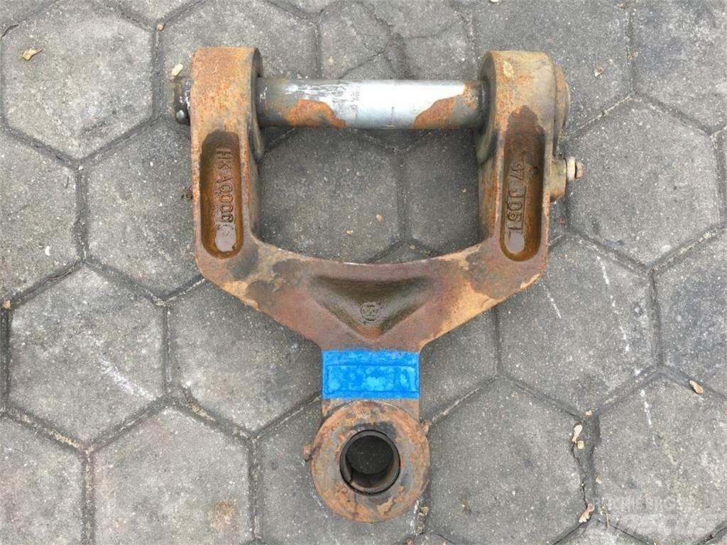  GELENKSTÜCK Conectores