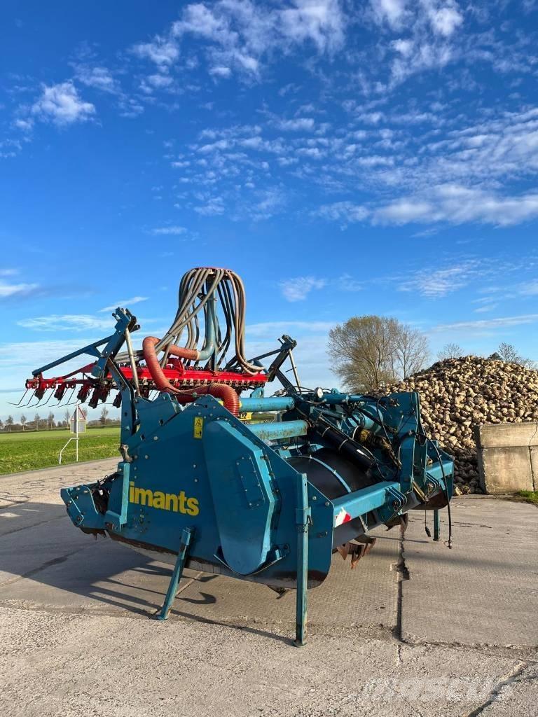 Imants 47SK300DRFP Outras máquinas de lavoura e acessórios