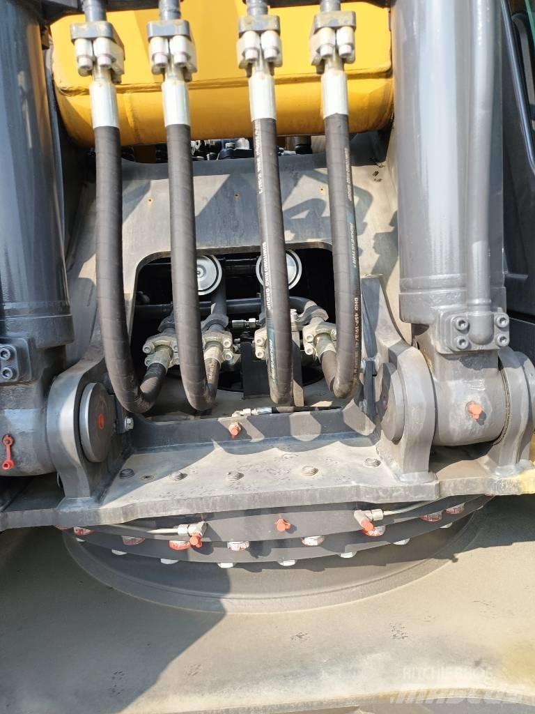 XCMG XE205GH Escavadoras de rastos