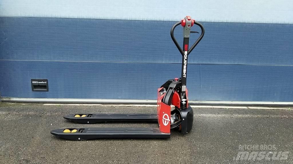 EP EPT12 EZ PRO Porta palettes
