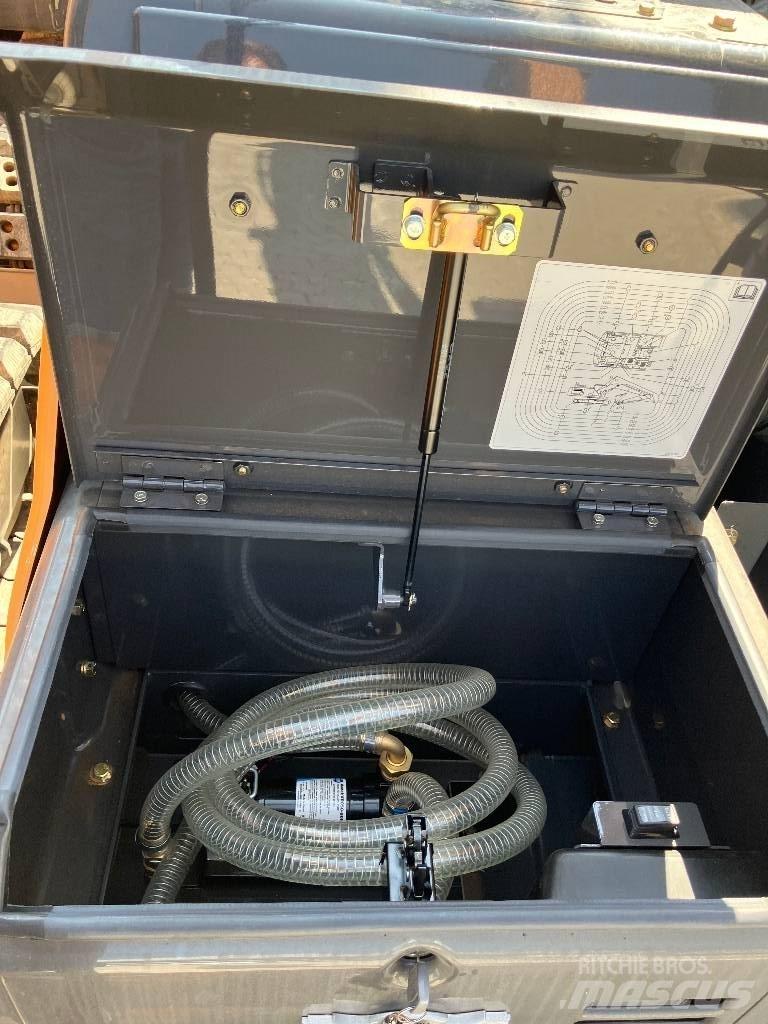 CASE CX300E Escavadoras de rastos