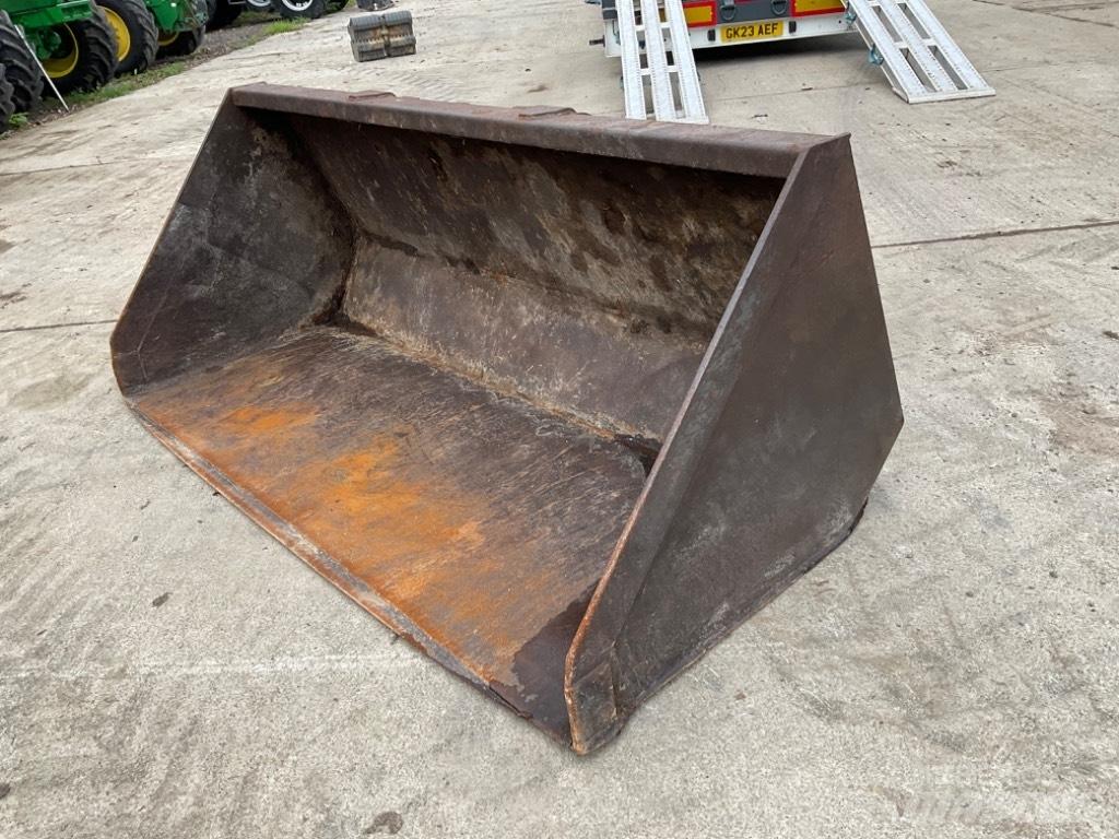 JCB Bucket Baldes