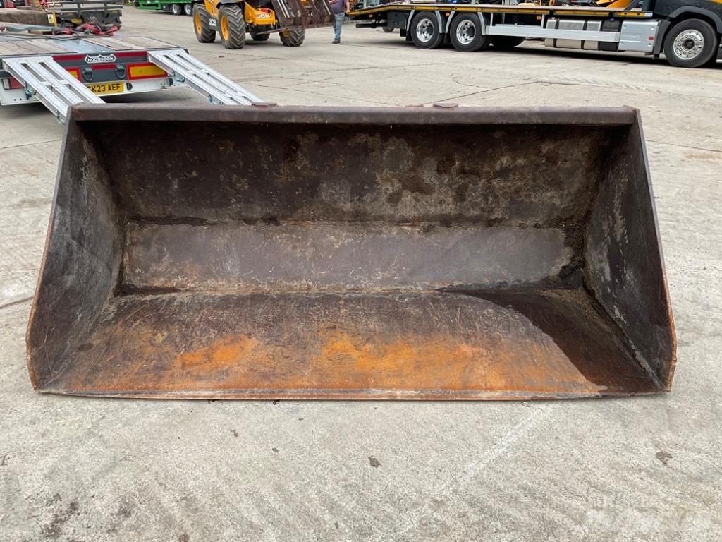 JCB Bucket Baldes