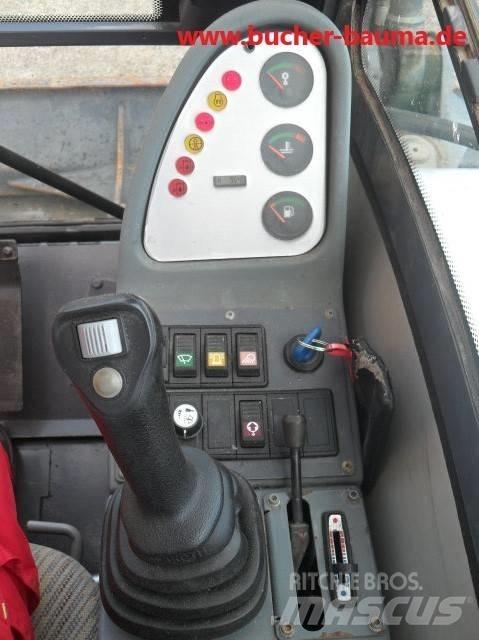 Terex TC 75 Escavadoras de rastos