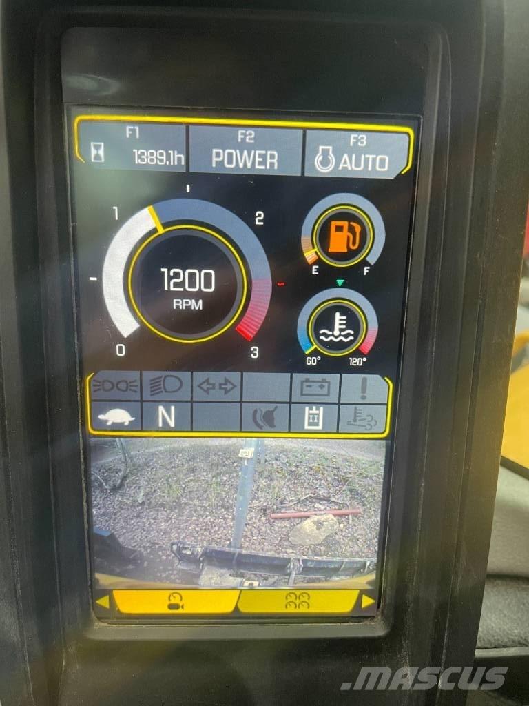 Wacker Neuson EW 65 Escavadoras de rodas