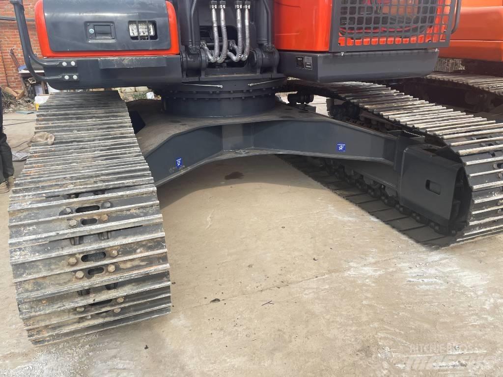 Doosan DX225lc-9 Escavadoras de rastos