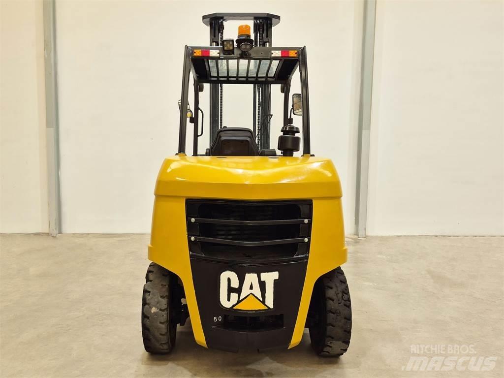 CAT DP50NB Empilhadores Diesel