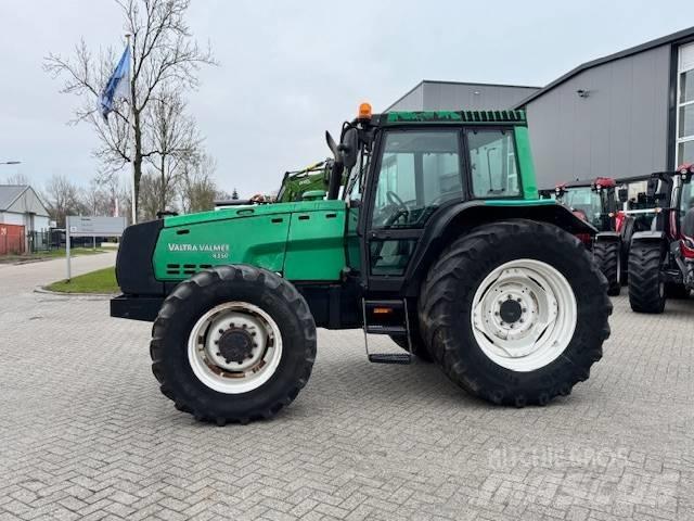 Valtra 8350 Hitech Tratores Agrícolas usados