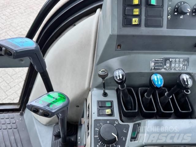 Valtra 8350 Hitech Tratores Agrícolas usados