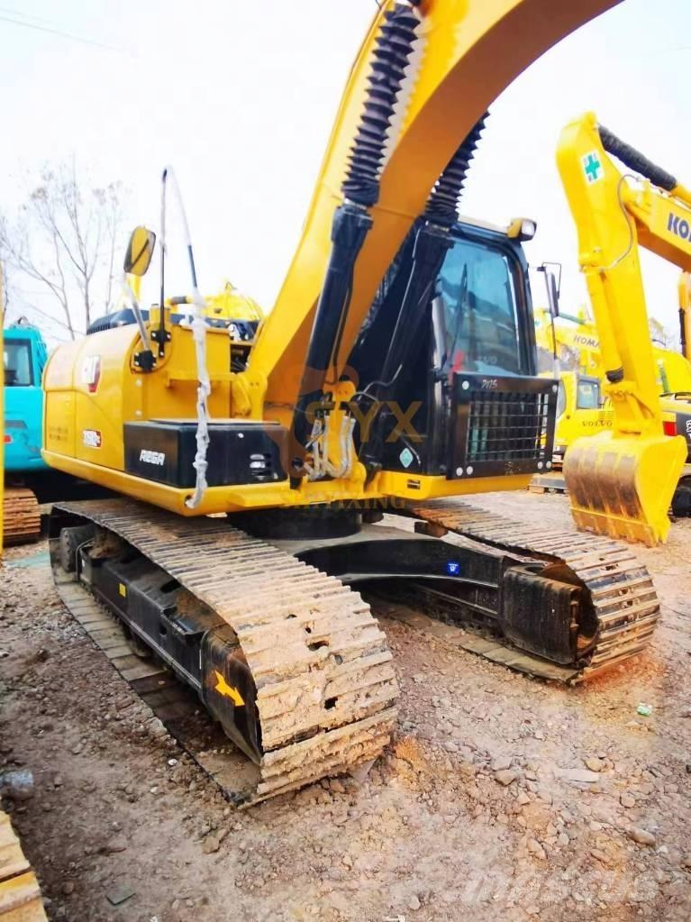 CAT 315 D Escavadoras de rastos