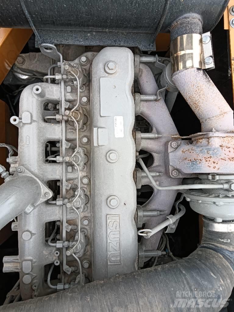 Sany SY 235 C Escavadoras de rastos