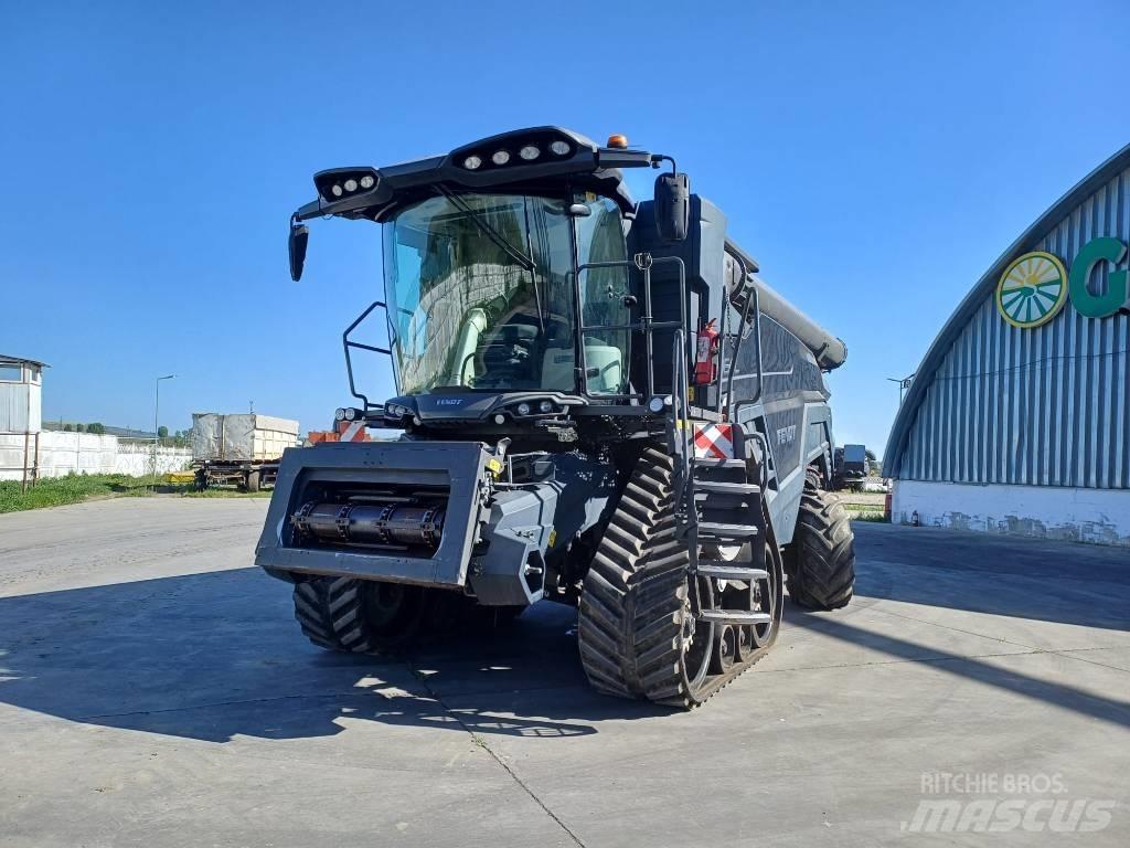 Fendt Ideal 9 Ceifeiras debulhadoras