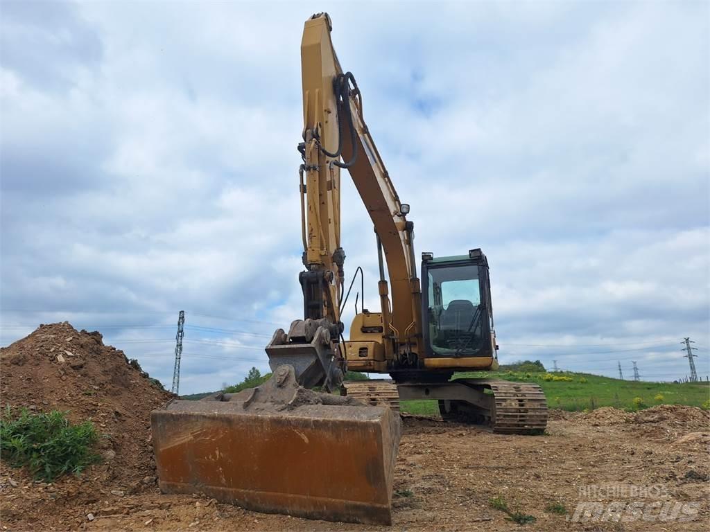 CAT 312 C Construção - Outros
