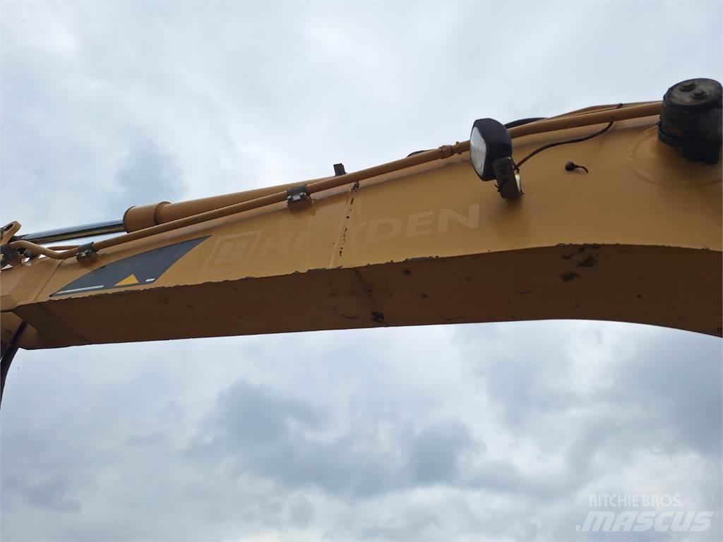 CAT 312 C Construção - Outros
