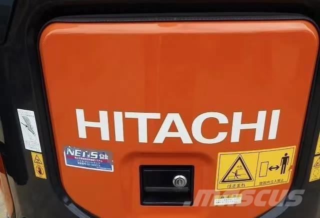 Hitachi 30 Escavadoras de rastos