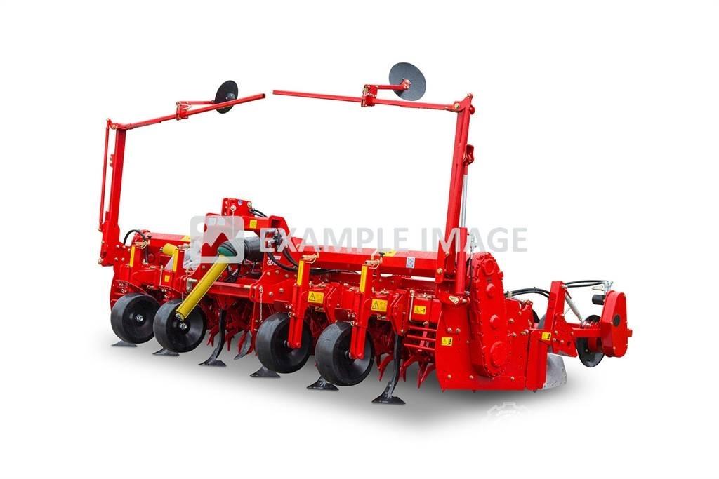 Grimme GF 600 Equipamentos para Batata - Outros