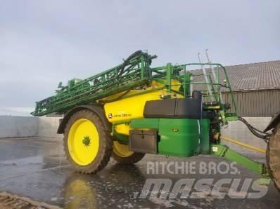 John Deere M952 Pulverizadores rebocados