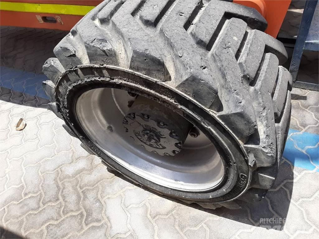 JLG 800AJ Elevadores braços articulados