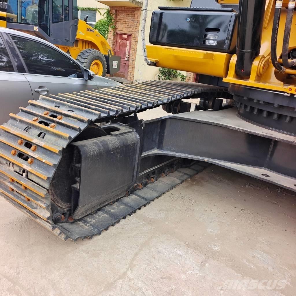 CAT 336D2 Escavadoras de rastos