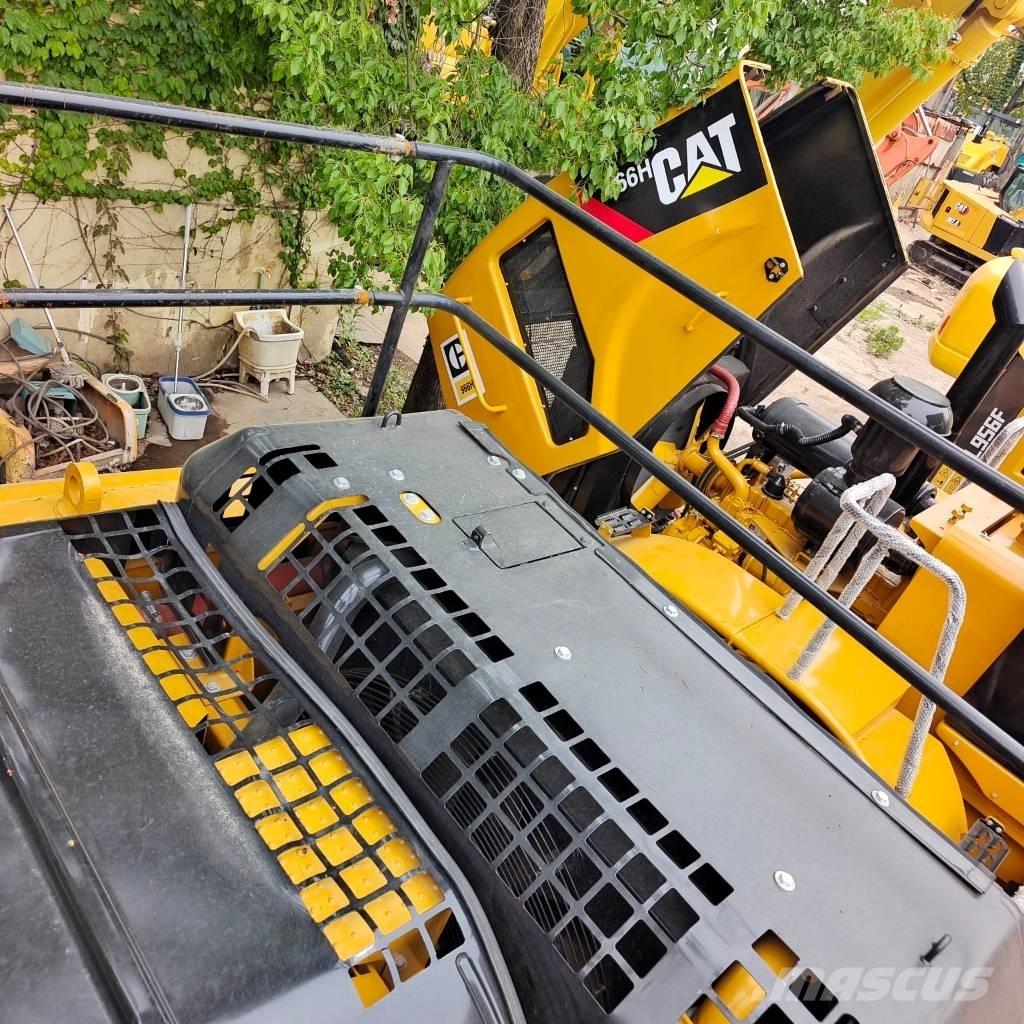 CAT 336D2 Escavadoras de rastos