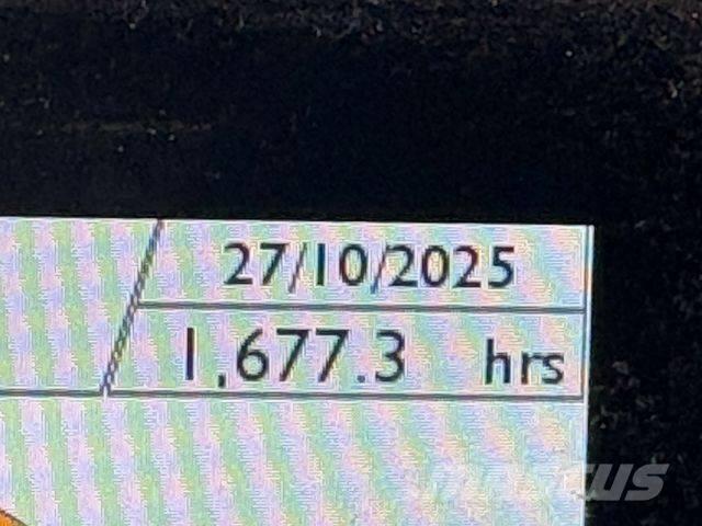 JCB 3CX Retroescavadoras