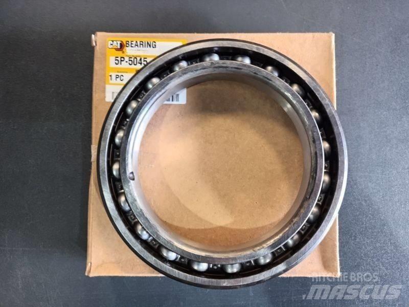 CAT BEARING 5P-5045 Eixos