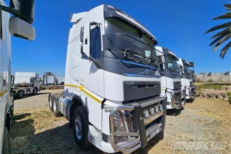 Volvo FH Outros Camiões