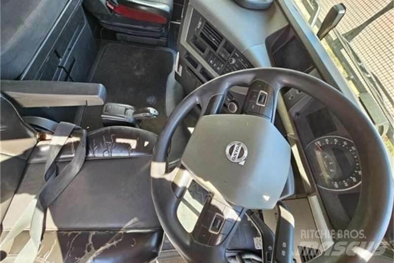 Volvo FH Outros Camiões