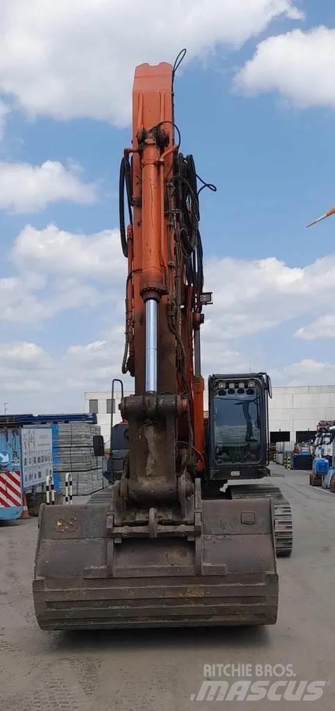 Hitachi ZX350LC-5B Escavadoras de rastos