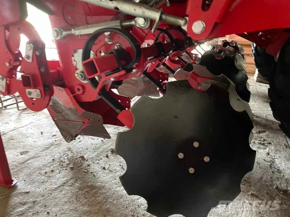 Grimme GL 420 Semeadores de batatas