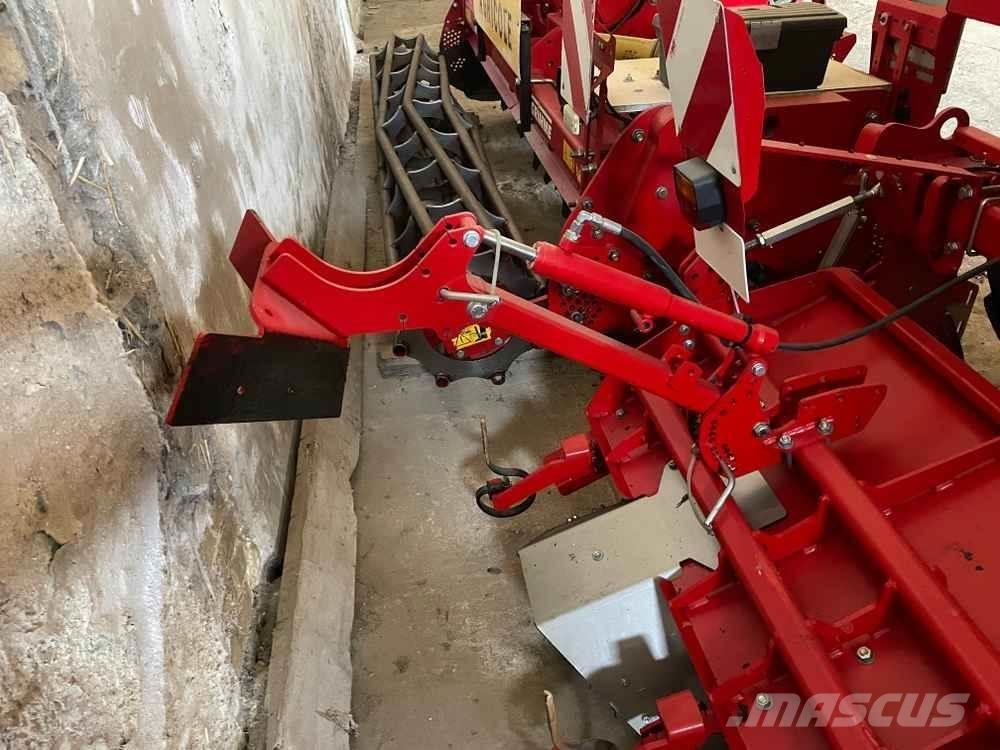Grimme GL 420 Semeadores de batatas