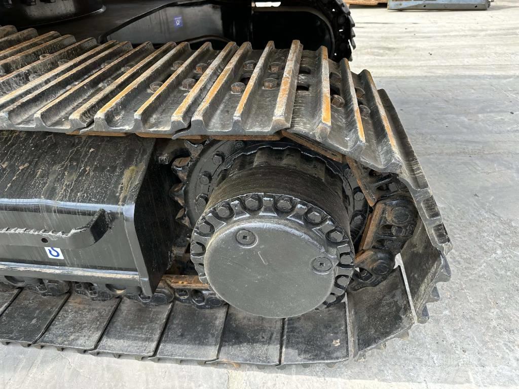 CAT 330GC Escavadoras de rastos