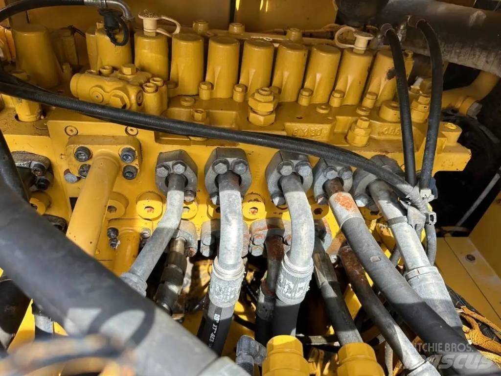 CAT 330GC Escavadoras de rastos