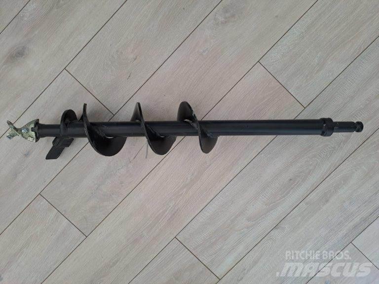  BOHRSCHNECKE 150MM Acessórios e peças de equipamento de perfuração
