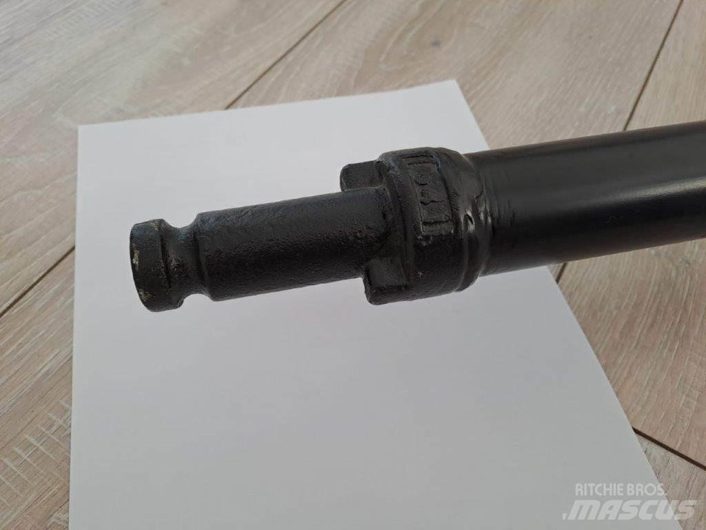  BOHRSCHNECKE 150MM Acessórios e peças de equipamento de perfuração