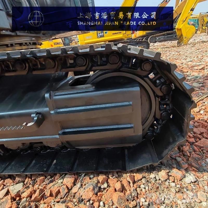 Volvo EC 290 Escavadoras de rastos