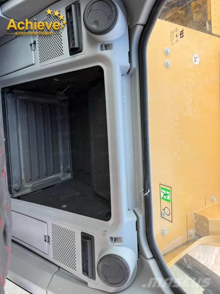 CAT 336 Escavadoras de rastos