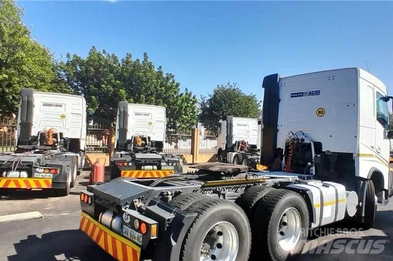 Volvo FH440 Outros Camiões