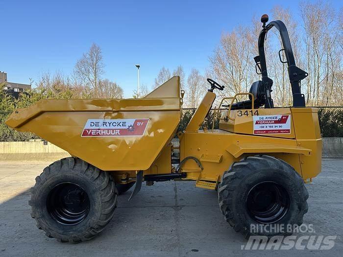 Thwaites 9T Dumpers de obras