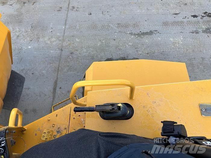 Thwaites 9T Dumpers de obras