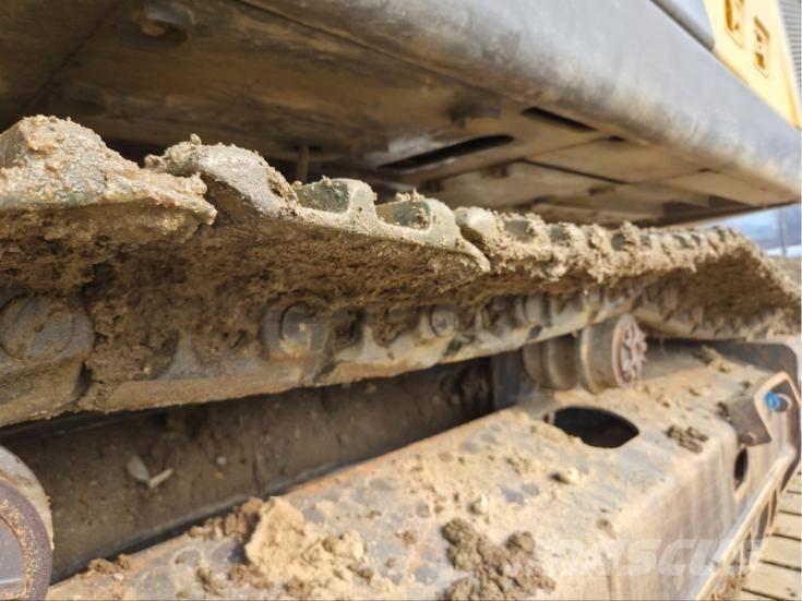 Volvo EC 300 EL Escavadoras de rastos